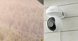 poe - Reolink E1 Outdoor POE - 2 nuotrauka
