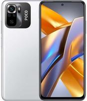  POCO M5S 128GB (Baltas)