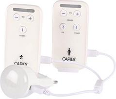 aukle - Capidi Perle 32900, balta - 1 nuotrauka
