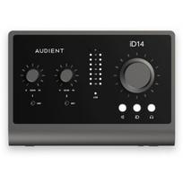 dj pultas - Audient iD14 MKII 10in/ 6out - 1 nuotrauka