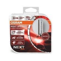 Osram Laser Xenarc, LED, balta, 85 V