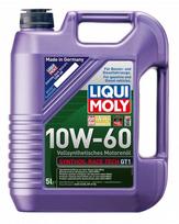 LIQUI MOLY SYNTHOIL RACE TECH GT1 10W-60 (8909)