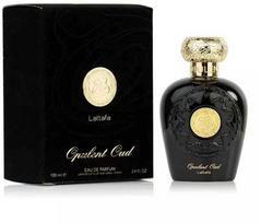 Lattafa Opulent Oud EDP 100 ml