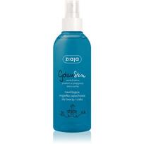 veido dulksna - Ziaja Gdan Skin drėkinamoji dulksna veidui 200 ml - 1 nuotrauka
