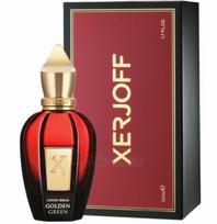 XerJoff Coffee Break Golden Green EDP 50 ml