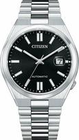 laikrodis citizen automatic -  Citizen NJ0150-81E - 1 nuotrauka