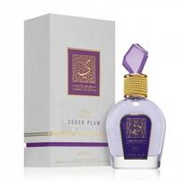 Lattafa Sugar Plum Musk EDP 100 ml