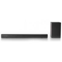 soundbar - Panasonic 2.1 SC-HTB150EGK - 2 nuotrauka