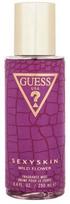 Guess Sexy Skin Wild Flower 250 ml