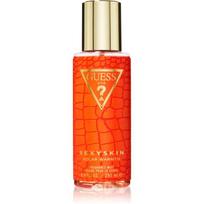 Guess Sexy Skin Solar Warmth 250 ml