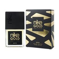 Nike Gold Edition Man EDT 30 ml