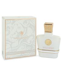 Swiss arabian wild spirit EDP 100 ml