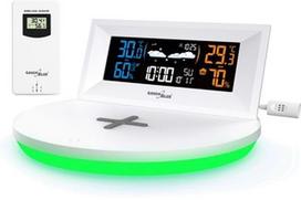 meteorologine stotele -  GreenBlue Qi GB213 - 1 nuotrauka