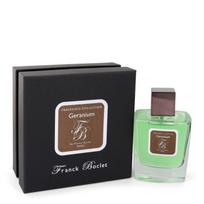 Franck boclet geranium EDP 100ml