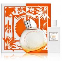 Hermes Eau Des Merveilles 100 ml. EDT + 80 ml. kūno losjonas