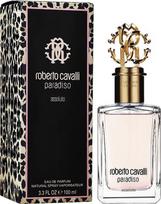 Roberto Cavalli Paradiso Assoluto EDP 100 ml