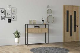 Kalune Design Konsole Guarda - Sapphire