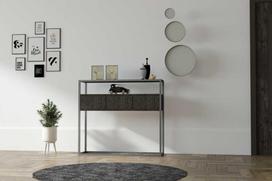 Kalune Design Konsole Guarda - Anthracite