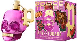Police To Be Freetodare Woman EDP 75ml