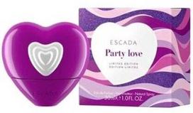 Escada Party Love EDP 30 ml