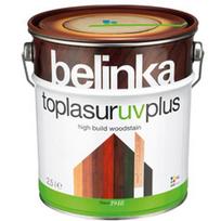 37615 Dažyvė medienai Belinka Toplasur UV Plus 15 10L
