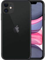 Pirkti Apple iPhone 11 64GB Black (Juodas) - Photo 2
