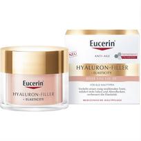 kremoji - EUCERIN dieninis kremas HY-FI ELASTICITY ROSE SPF30, 50 ml - 2 nuotrauka