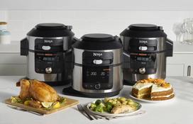 puodai - NINJA Multicooker 12 in1 Smart Foodi MAX - 1 nuotrauka