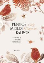 Penkios meilės kalbos (dovaninis leidimas)