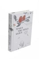 gary chapman - Penkios vaikų meilės kalbos (dovaninis leidimas) - 3 nuotrauka