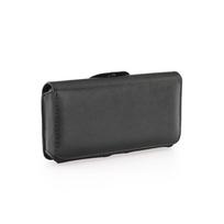 Chic VIP skirtas Apple iPhone 6/7/Samsung i9300 S3, juodas