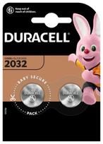 Duracell DURSC90, CR2032, 3 V, 2 vnt.
