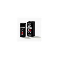 vip men 212 - Carolina Herrera 212 Vip Men Black I Love Ny EDP 100ml - 2 nuotrauka