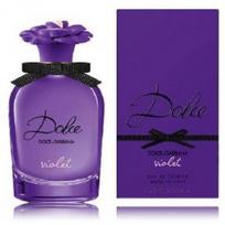 Dolce & Gabbana Dolce Violet EDP 75 ml