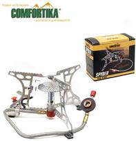 Dujinė - Šildytuvas COMFORTIKA Spyder
