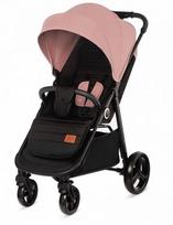 KinderKraft Grande Plus, rožinis