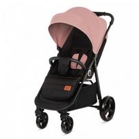 kinderkraftat - KinderKraft Grande Plus, rožinis - 2 nuotrauka