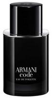 Giorgio Armani Code Pour Homme EDT 50 ml