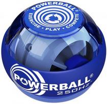 Jėgos kamuoliai NSD Powerball, 250 Hz