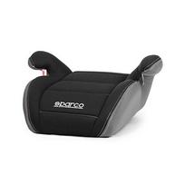 autokedute 0 36 - Sparco F100K Black-Gray (F100K-BK-P) 15-36 Kg - 2 nuotrauka
