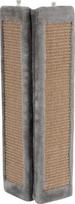 draskykle draskykle - Zolux 504042GRI, 2.5 cm x 24 cm x 56 cm - 2 nuotrauka