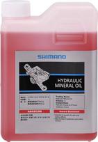 Alyva dviračiui Shimano Hydraulic Mineral Oil, 1000 ml