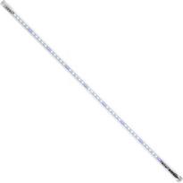  Aquael Leddy Tube 330787, balta, 70 cm