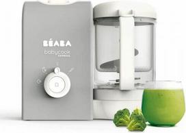 Beaba – Garinė viryklė 2in1 BABYCOOK EXPRESS