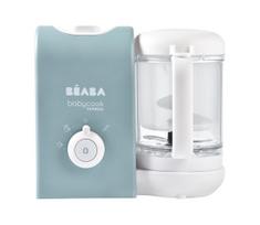 beaba garintuvas - Beaba – Garinė viryklė 2in1 BABYCOOK EXPRESS - 2 nuotrauka