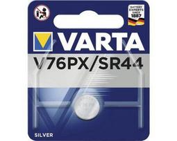 Varta Knoflíková baterie SR44