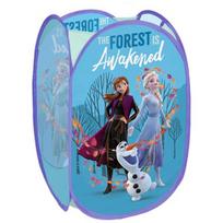 Dėžutė Disney Frozen 2, įvairių spalvų, 360 x 360 x 580 mm