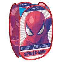 Dėžutė Disney Spider Man, įvairių spalvų, 360 x 360 x 580 mm