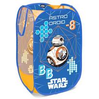 Dėžutė Disney Star Wars BB8, įvairių spalvų, 360 x 360 x 580 mm