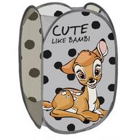 Dėžutė Disney Bambi, įvairių spalvų, 360 x 360 x 580 mm